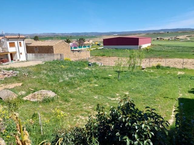 Terreno en venta en Erdialdea, Navarra