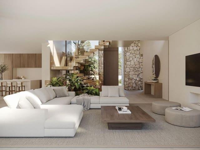 Terreno en venta en Bel-Air, Costa del Sol Occidental