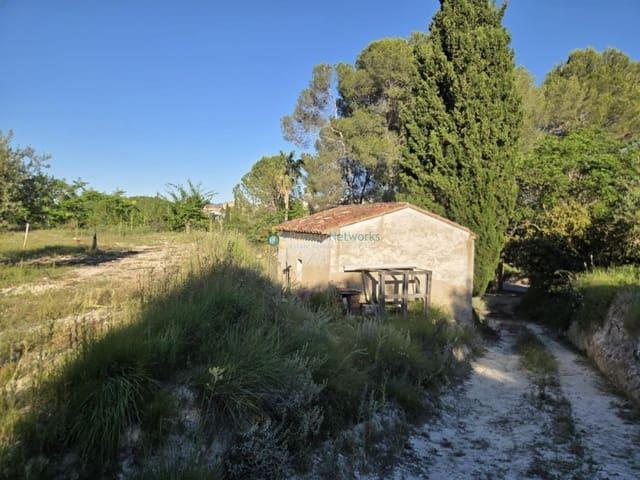 Terreno en venta en la Vall d'Albaida, Valencia
