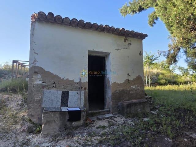 Terreno en venta en la Vall d'Albaida, Valencia