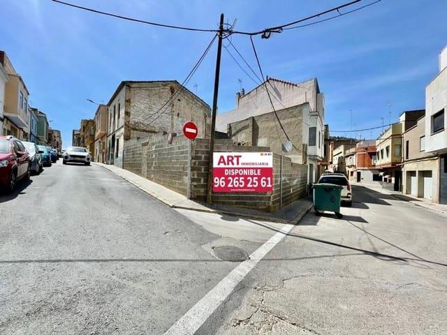 Terreno en venta en el Camp de Túria, Valencia