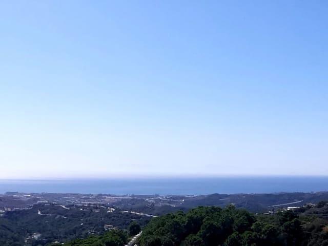 Terreno en venta en Costa del Sol Occidental, Andalucía