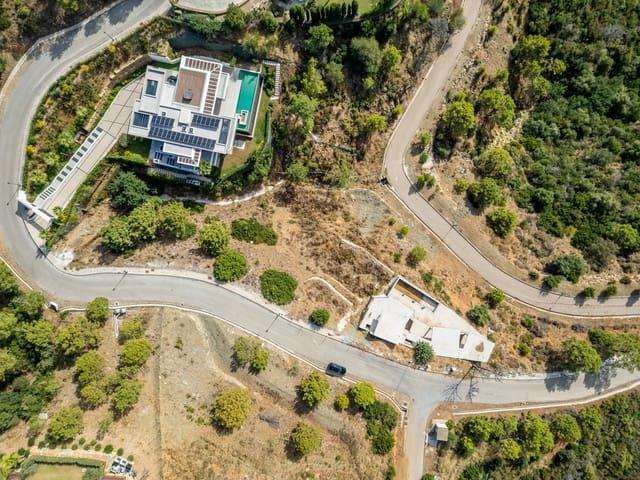 Terreno en venta en Costa del Sol Occidental, Andalucía