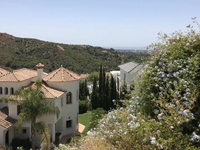 Terreno en venta en Costa del Sol Occidental, Andalucía