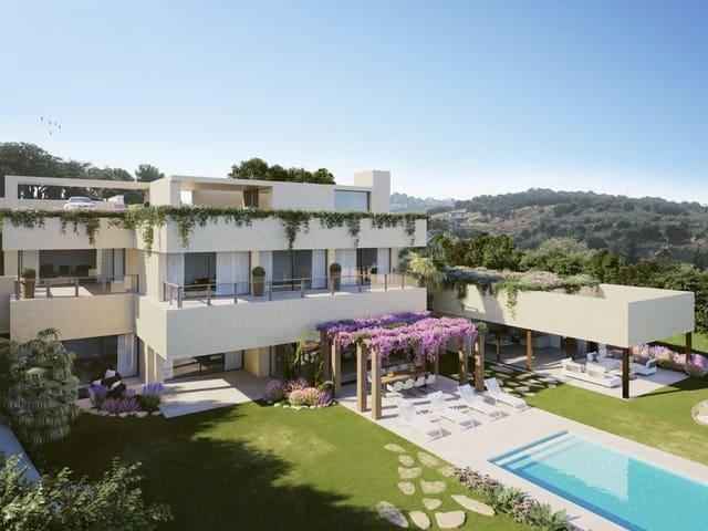 Terreno en venta en Costa del Sol Occidental, Andalucía