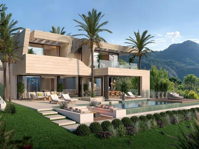 Terreno en venta en Costa del Sol Occidental, Andalucía