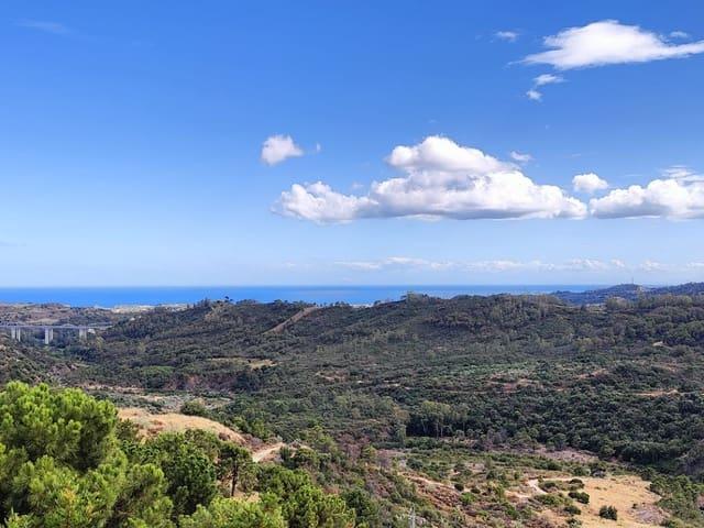 Terreno en venta en Costa del Sol Occidental, Andalucía
