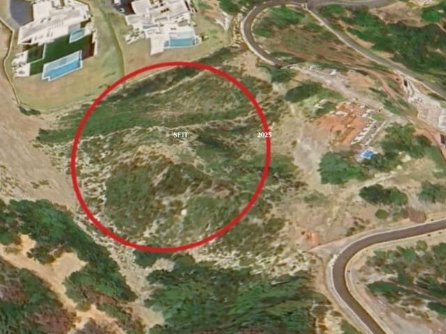Terreno en venta en Costa del Sol Occidental, Andalucía