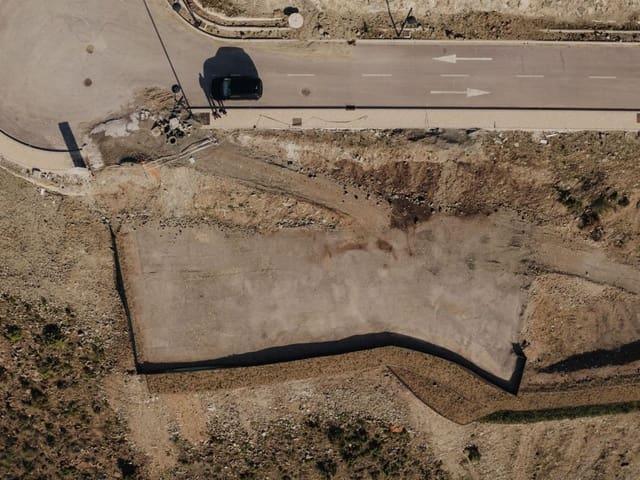 Terreno en venta en Costa del Sol Occidental, Andalucía