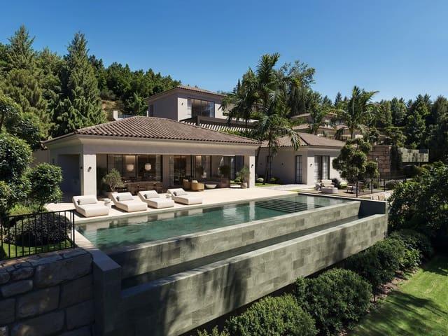 Terreno en venta en Costa del Sol Occidental, Andalucía