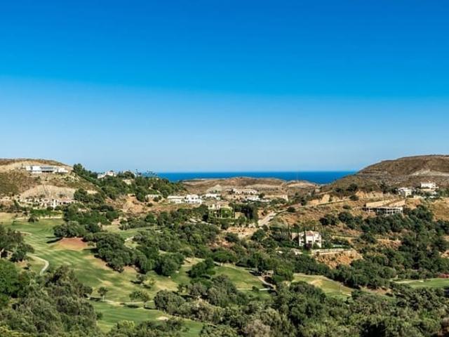 Terreno en venta en Costa del Sol Occidental, Andalucía