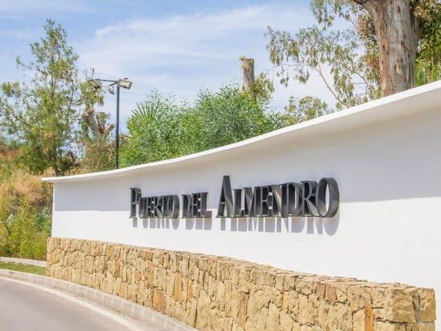 Terreno en venta en Costa del Sol Occidental, Andalucía