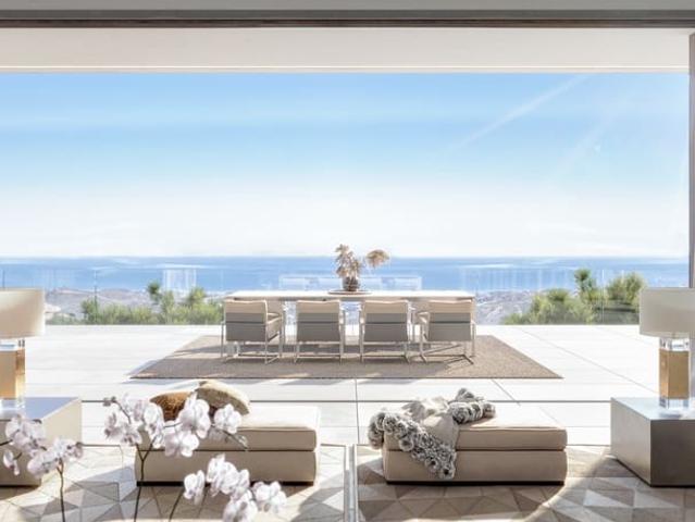 Terreno en venta en Costa del Sol Occidental, Andalucía