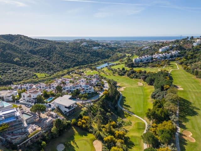 Terreno en venta en Costa del Sol Occidental, Andalucía