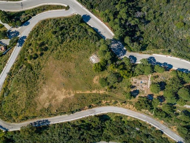 Terreno en venta en Costa del Sol Occidental, Andalucía