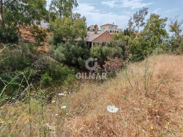 Terreno en venta en Arroyo de la Miel-Benalmádena Costa, Costa del Sol Occidental