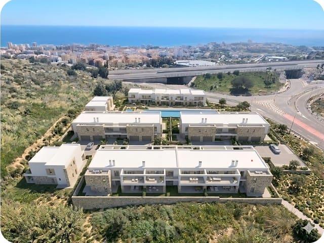 Terreno en venta en Arroyo de la Miel-Benalmádena Costa, Costa del Sol Occidental
