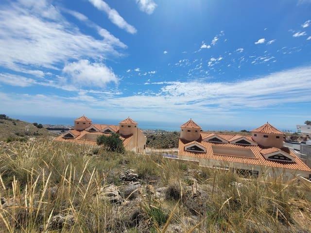 Terreno en venta en Costa, Benalmádena