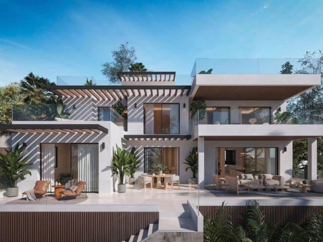 Terreno en venta en Costa, Benalmádena