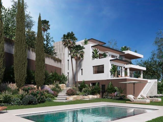 Terreno en venta en Costa, Benalmádena