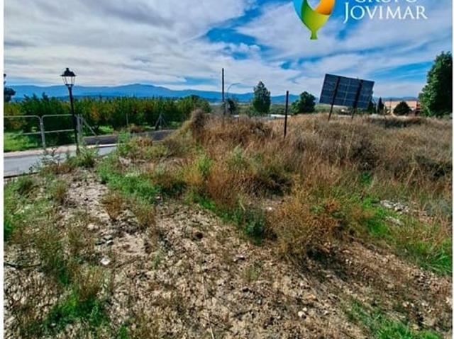 Terreno en venta en Comarca de Guadix, Andalucía