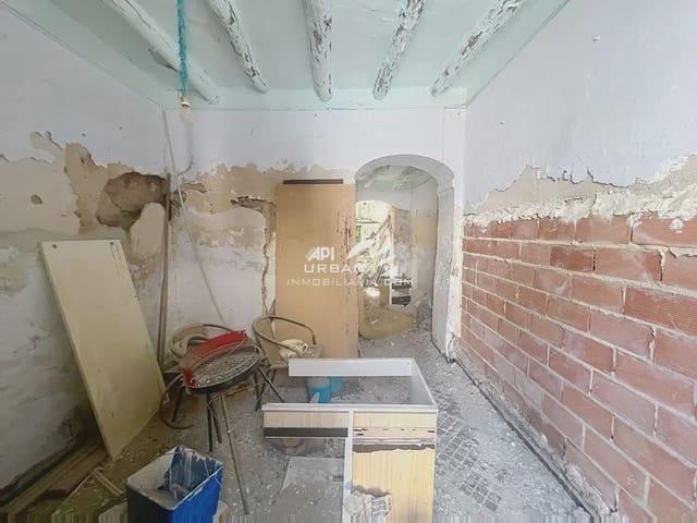 Terreno en venta en Benamejí, Andalucía