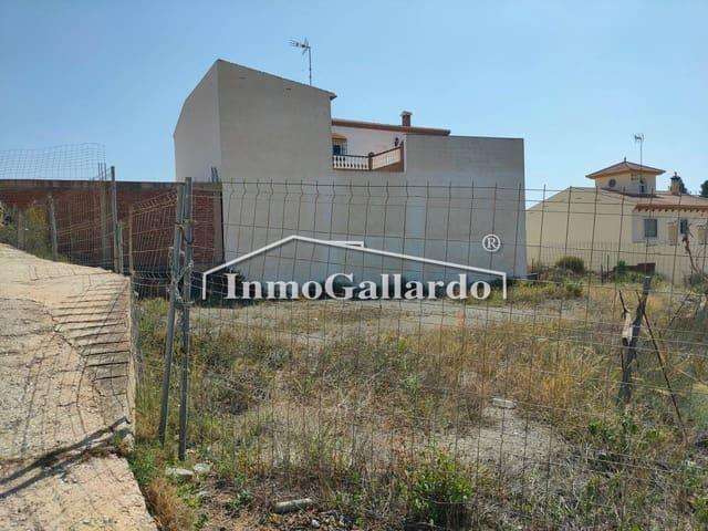 Terreno en venta en Benamocarra