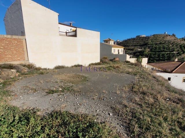 Terreno en venta en Benamocarra