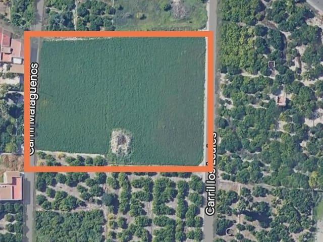 Terreno en venta en Beniaján, Área Metropolitana de Murcia