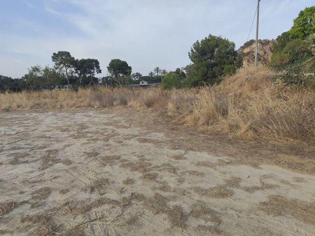 Terreno en venta en Beniaján, Área Metropolitana de Murcia