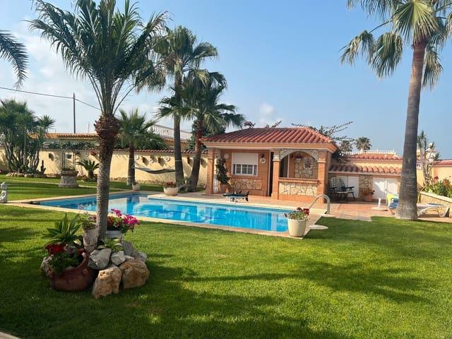 Villa en venta en Benicarló