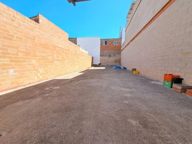 Terreno en venta en la Ribera Baixa, Valencia