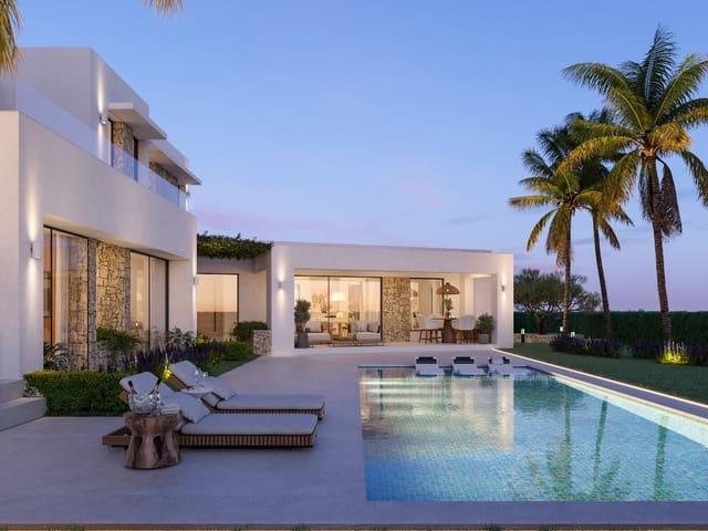 Terreno en venta en Urbanització el Poblet, Benidoleig