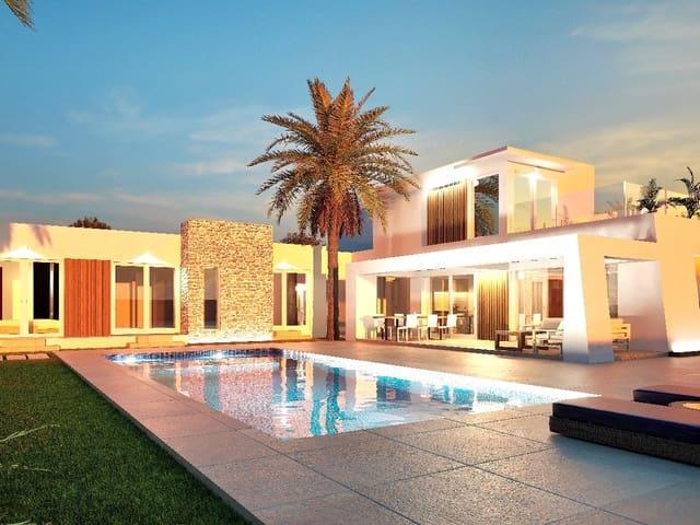 Terreno en venta en Urbanització el Poblet, Benidoleig