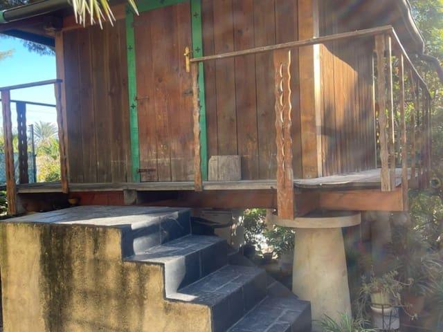 Terreno en venta en el Castell - Casc Antic, la Marina Baixa