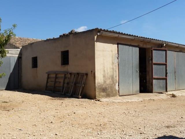 Terreno en venta en Baix Ebre, Catalunya