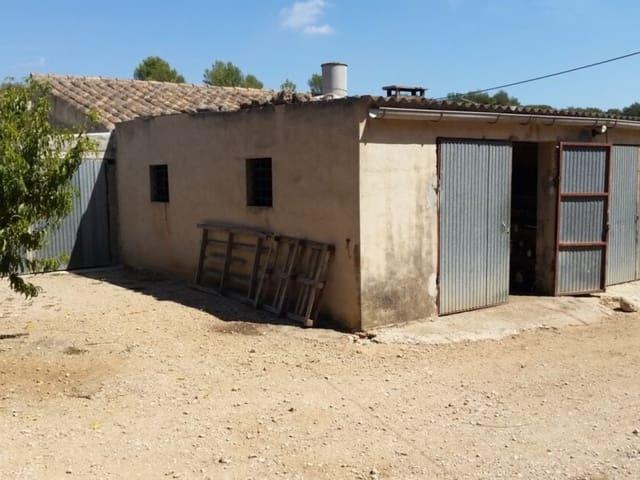 Terreno en venta en Baix Ebre, Catalunya