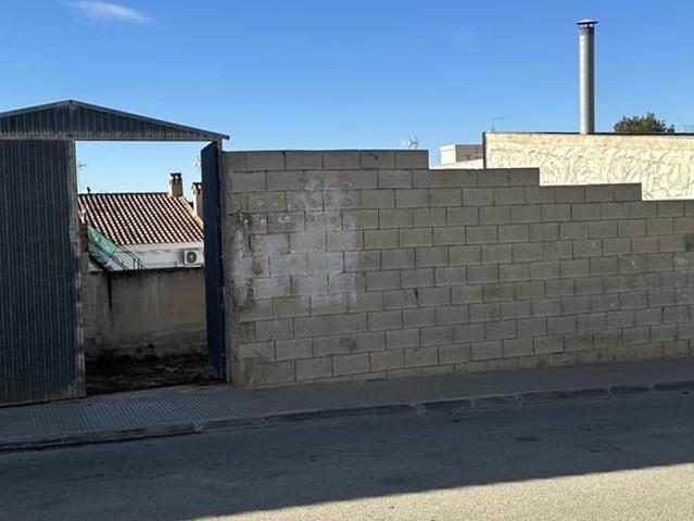 Terreno en venta en el Baix Segura / La Vega Baja, Valencia