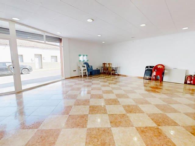 Terreno en venta en Benijófar, Urbanización Benimar