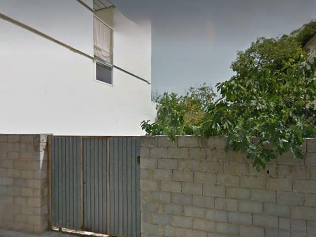 Terreno en venta en la Marina Alta, Valencia