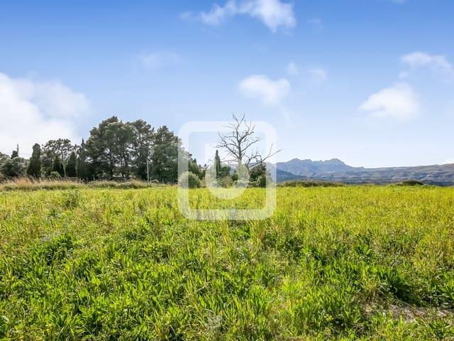 Terreno en venta en Benissa