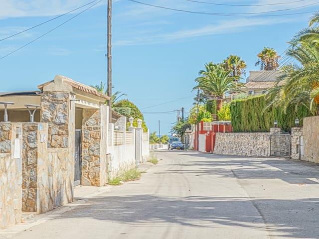 Terreno en venta en la Marina Alta, Valencia