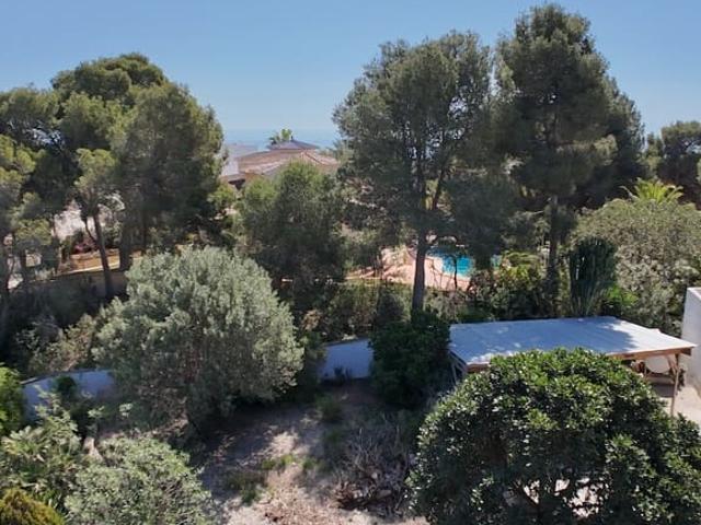Terreno en venta en la Marina Alta, Valencia
