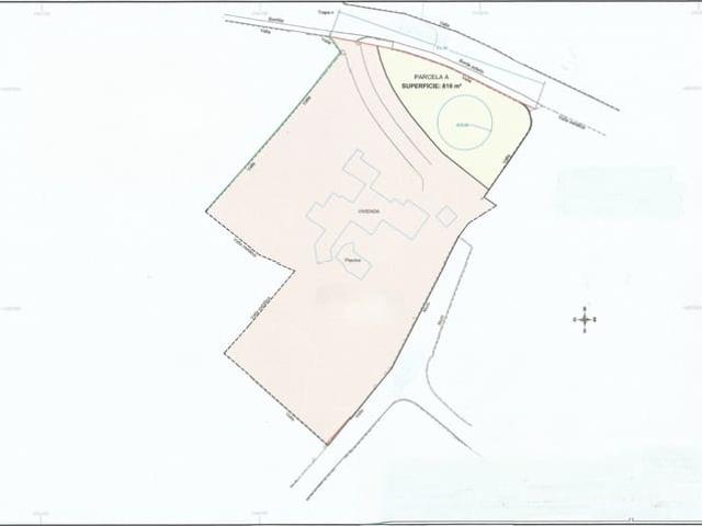 Terreno en venta en la Marina Alta, Valencia