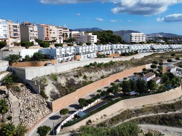 Terreno en venta en la Marina Alta, Valencia