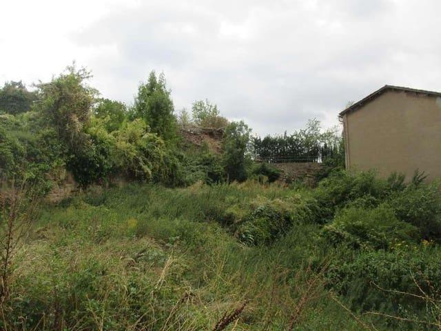 Terreno en venta en Santa Eulàlia, Berguedà