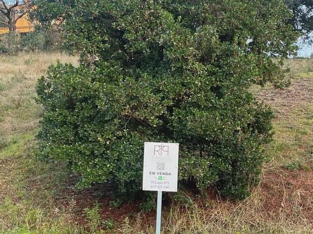 Terreno en venta en Gironès, Catalunya