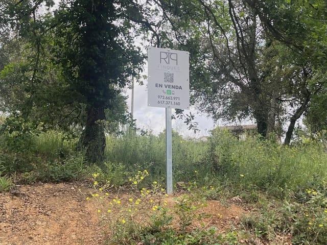 Terreno en venta en Gironès, Catalunya