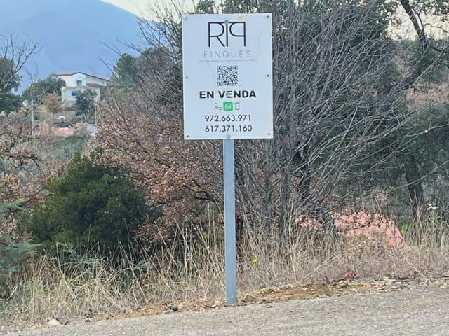 Terreno en venta en Gironès, Catalunya