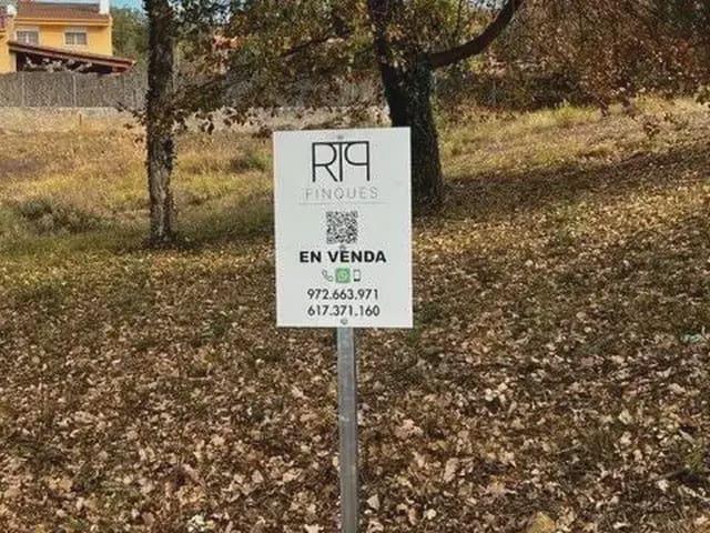 Terreno en venta en Gironès, Catalunya